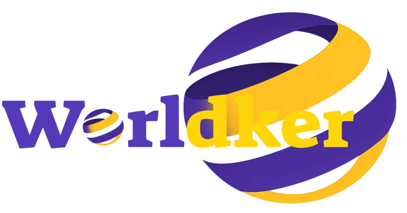 Logo Worldker