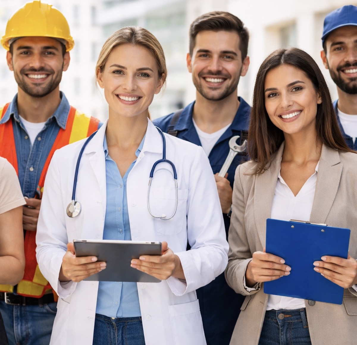 Worldker avanza en la construcción de su red profesional en la Región de Coquimbo